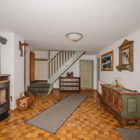 Holiday Home Oberhaslach By Interhome Abtenau Dış mekan fotoğraf