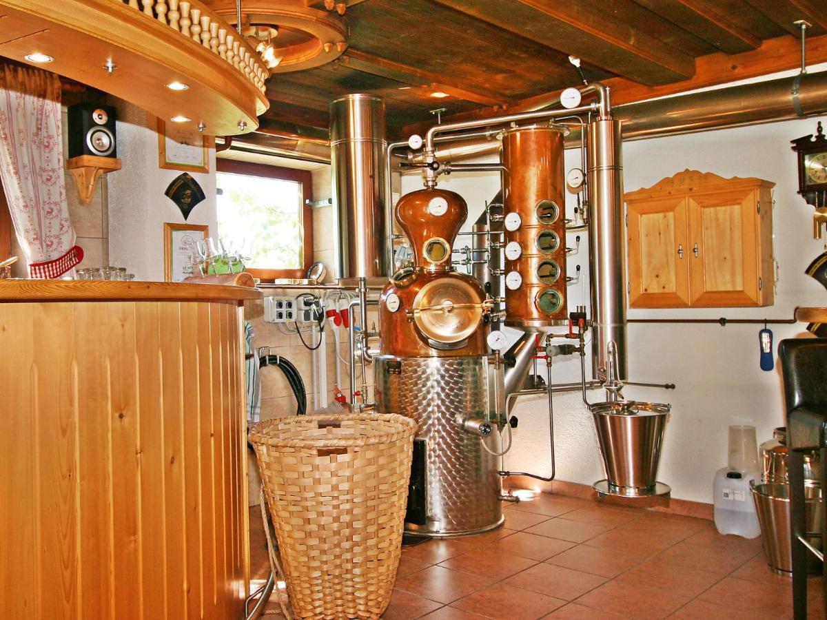 Holiday Home Oberhaslach By Interhome Abtenau Dış mekan fotoğraf
