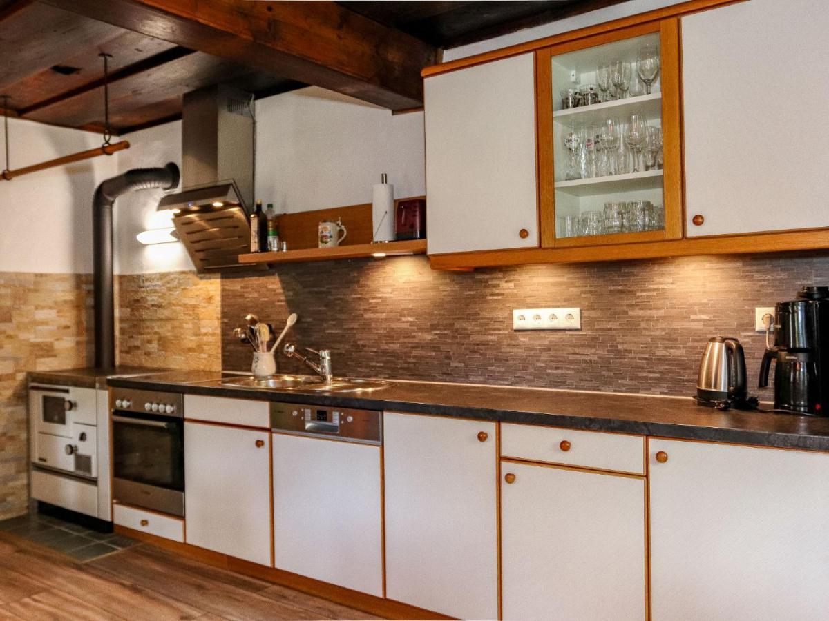 Holiday Home Oberhaslach By Interhome Abtenau Dış mekan fotoğraf