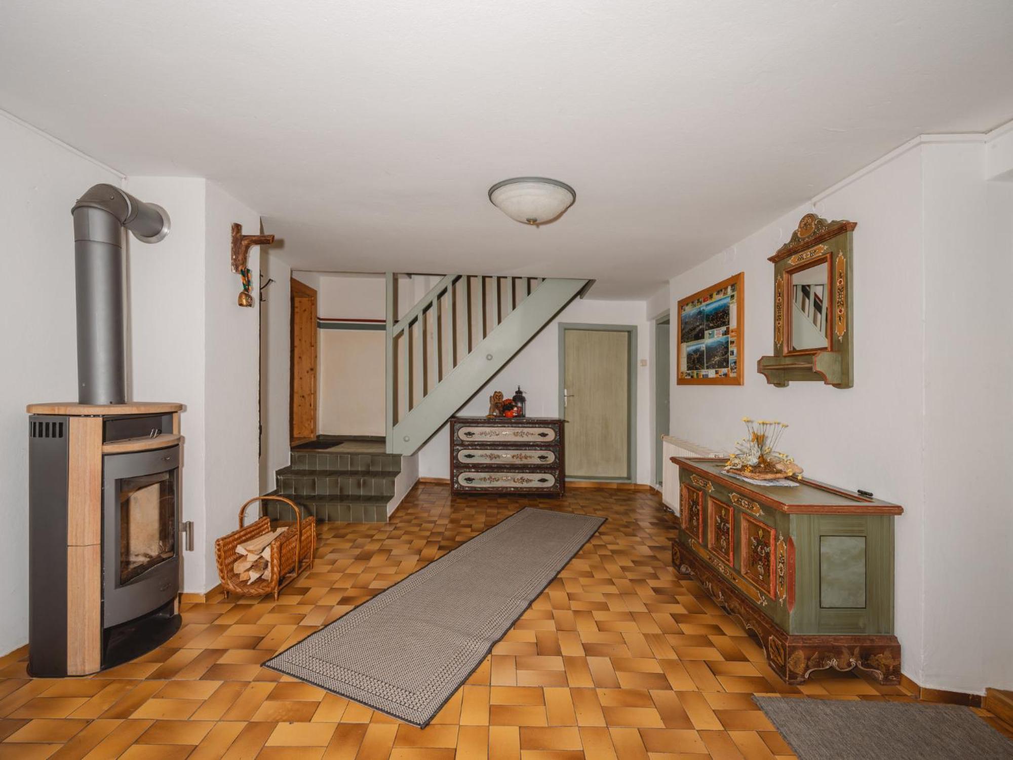 Holiday Home Oberhaslach By Interhome Abtenau Dış mekan fotoğraf