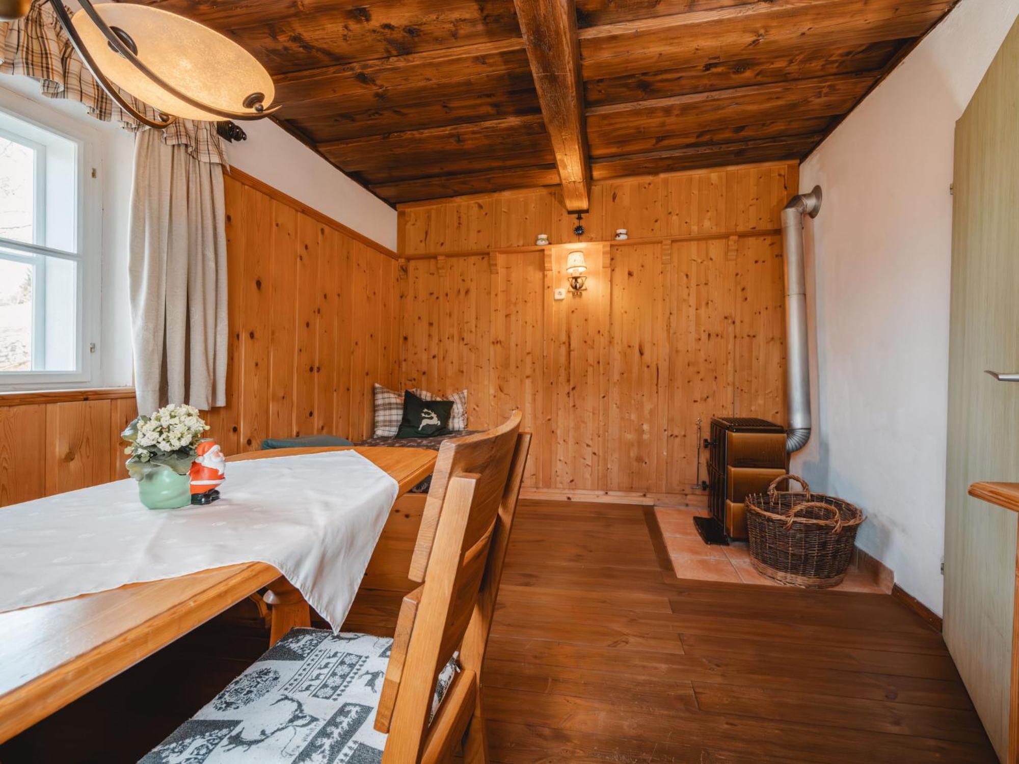 Holiday Home Oberhaslach By Interhome Abtenau Dış mekan fotoğraf