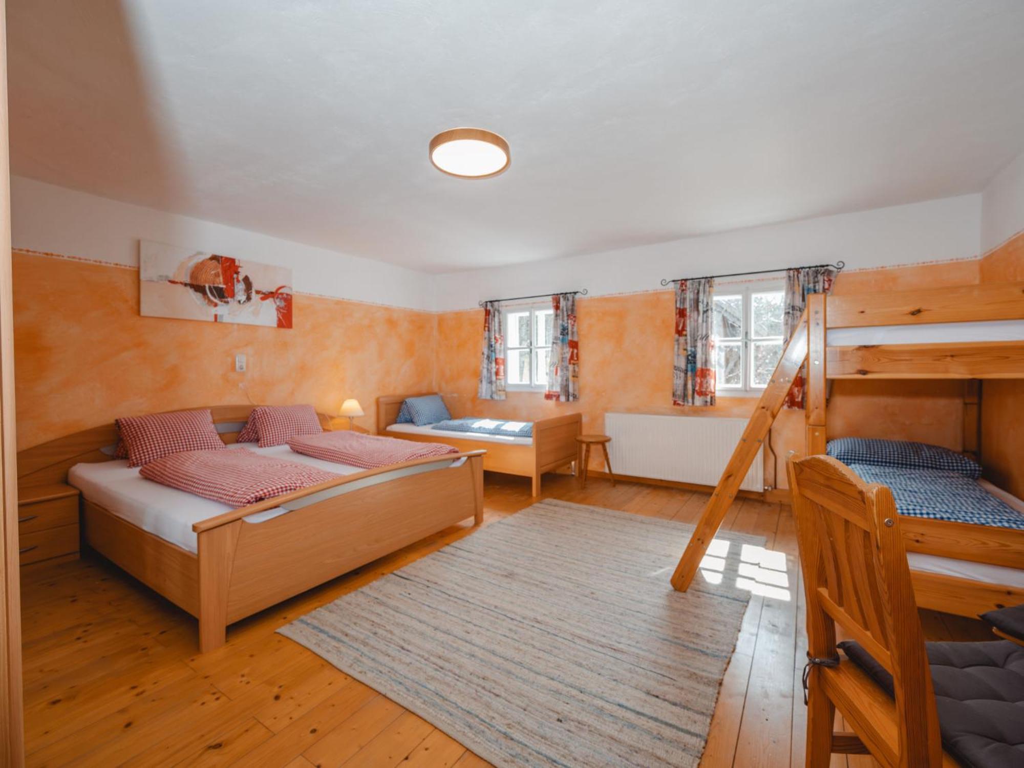 Holiday Home Oberhaslach By Interhome Abtenau Dış mekan fotoğraf