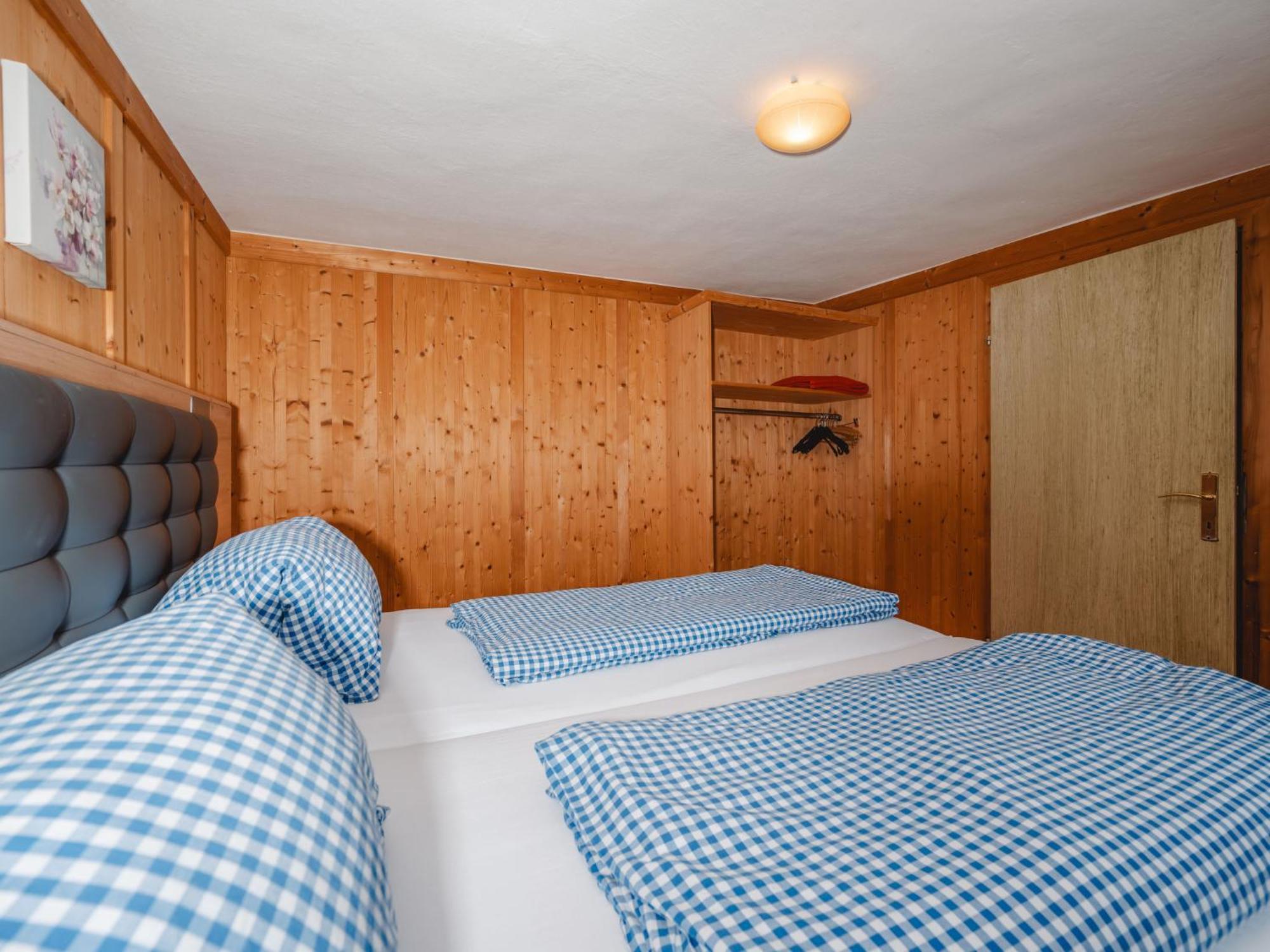Holiday Home Oberhaslach By Interhome Abtenau Dış mekan fotoğraf