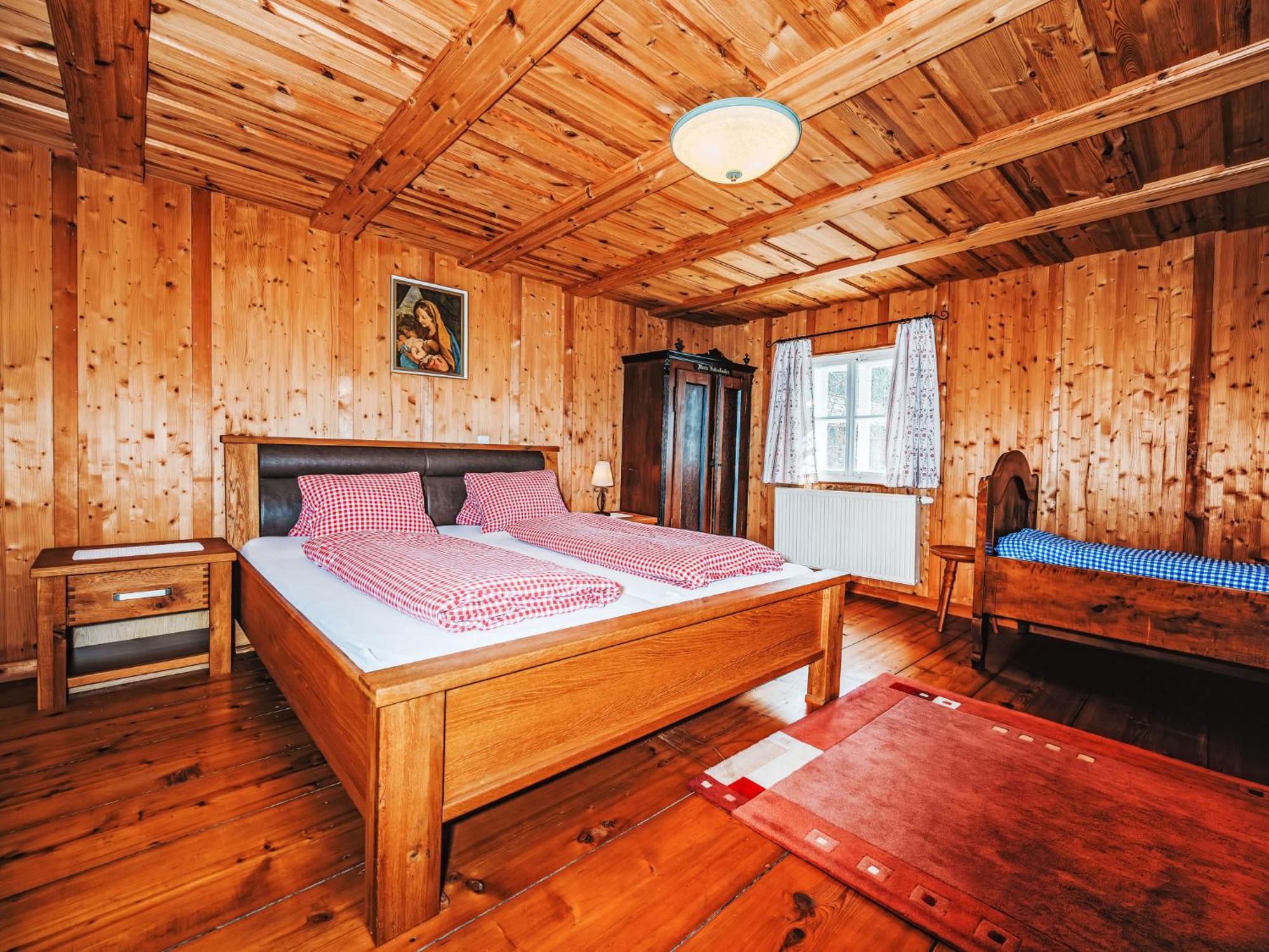 Holiday Home Oberhaslach By Interhome Abtenau Dış mekan fotoğraf