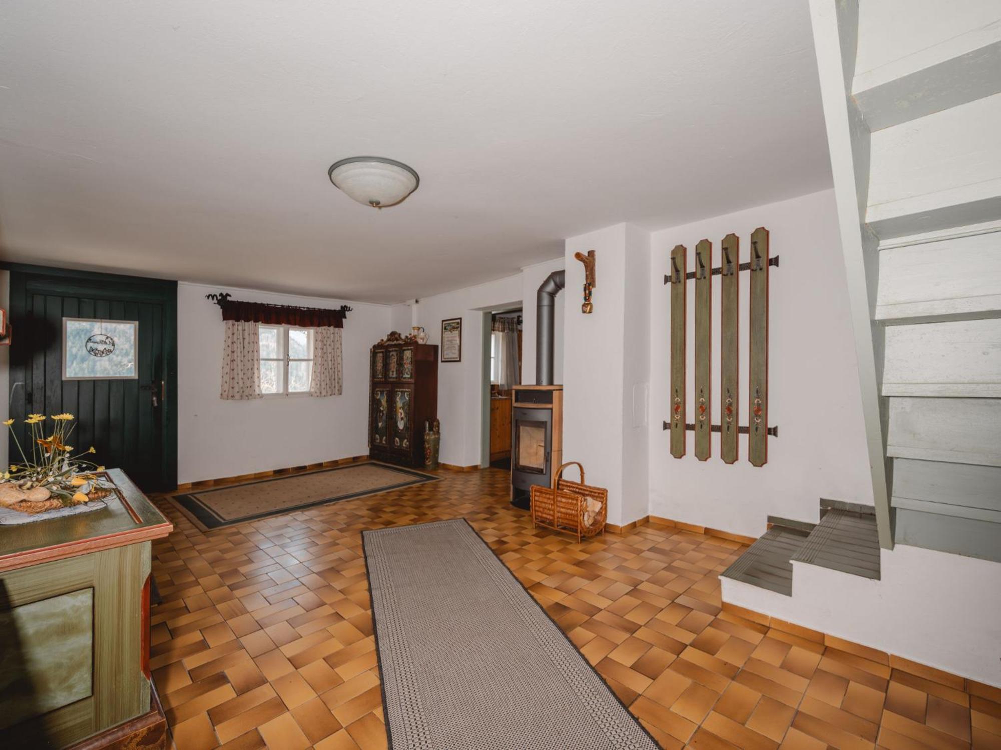 Holiday Home Oberhaslach By Interhome Abtenau Dış mekan fotoğraf