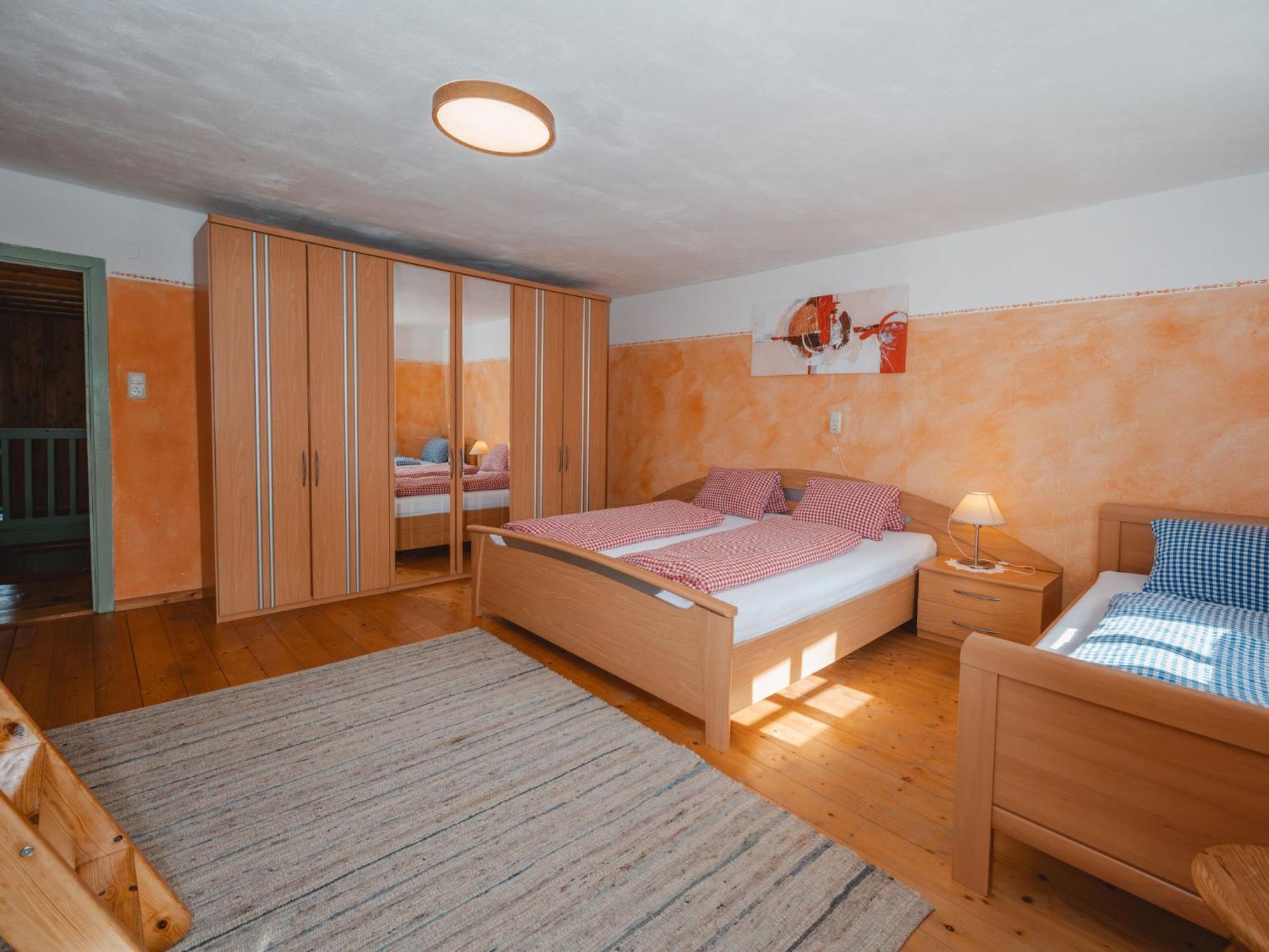 Holiday Home Oberhaslach By Interhome Abtenau Dış mekan fotoğraf