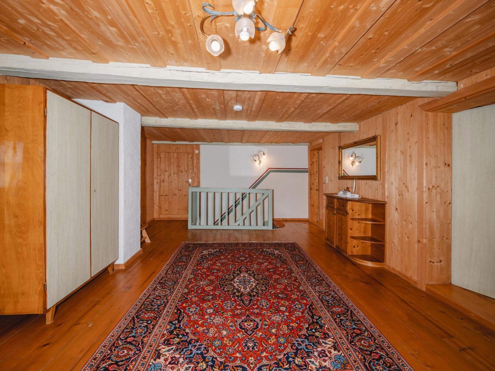 Holiday Home Oberhaslach By Interhome Abtenau Dış mekan fotoğraf