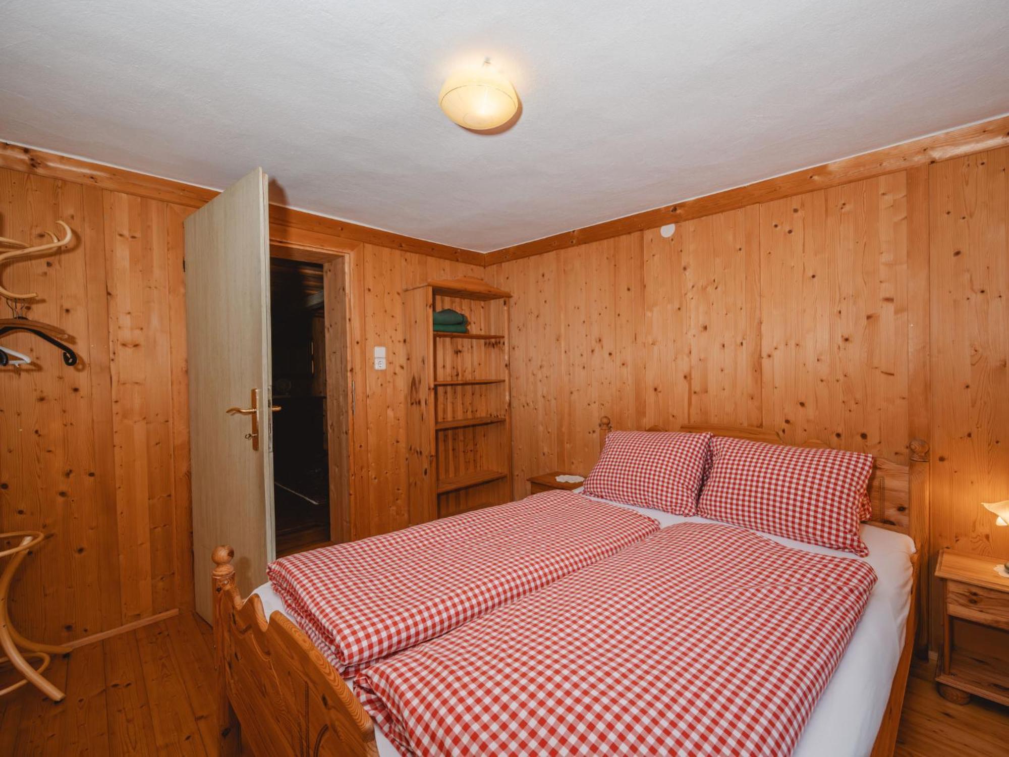 Holiday Home Oberhaslach By Interhome Abtenau Dış mekan fotoğraf