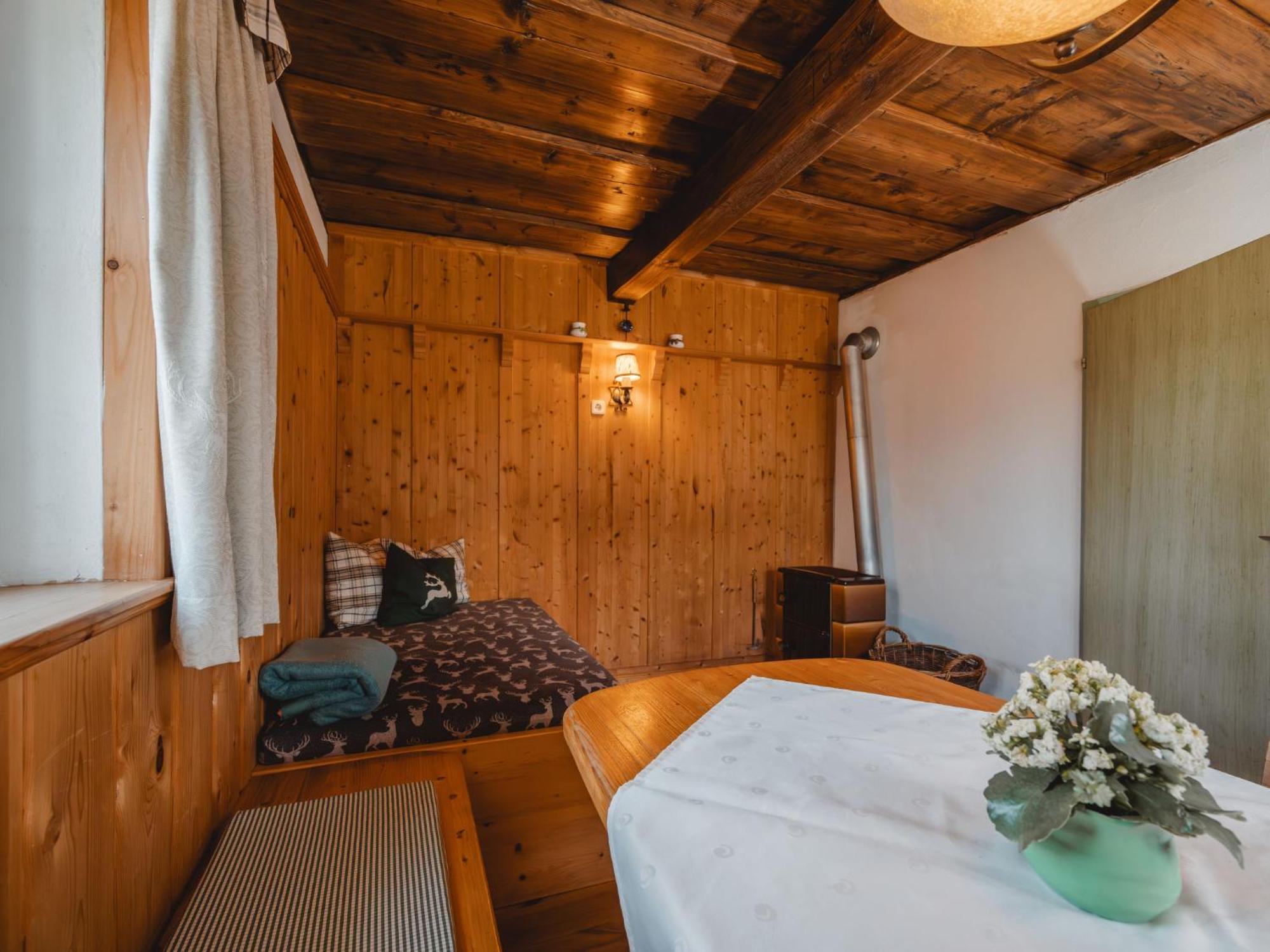 Holiday Home Oberhaslach By Interhome Abtenau Dış mekan fotoğraf
